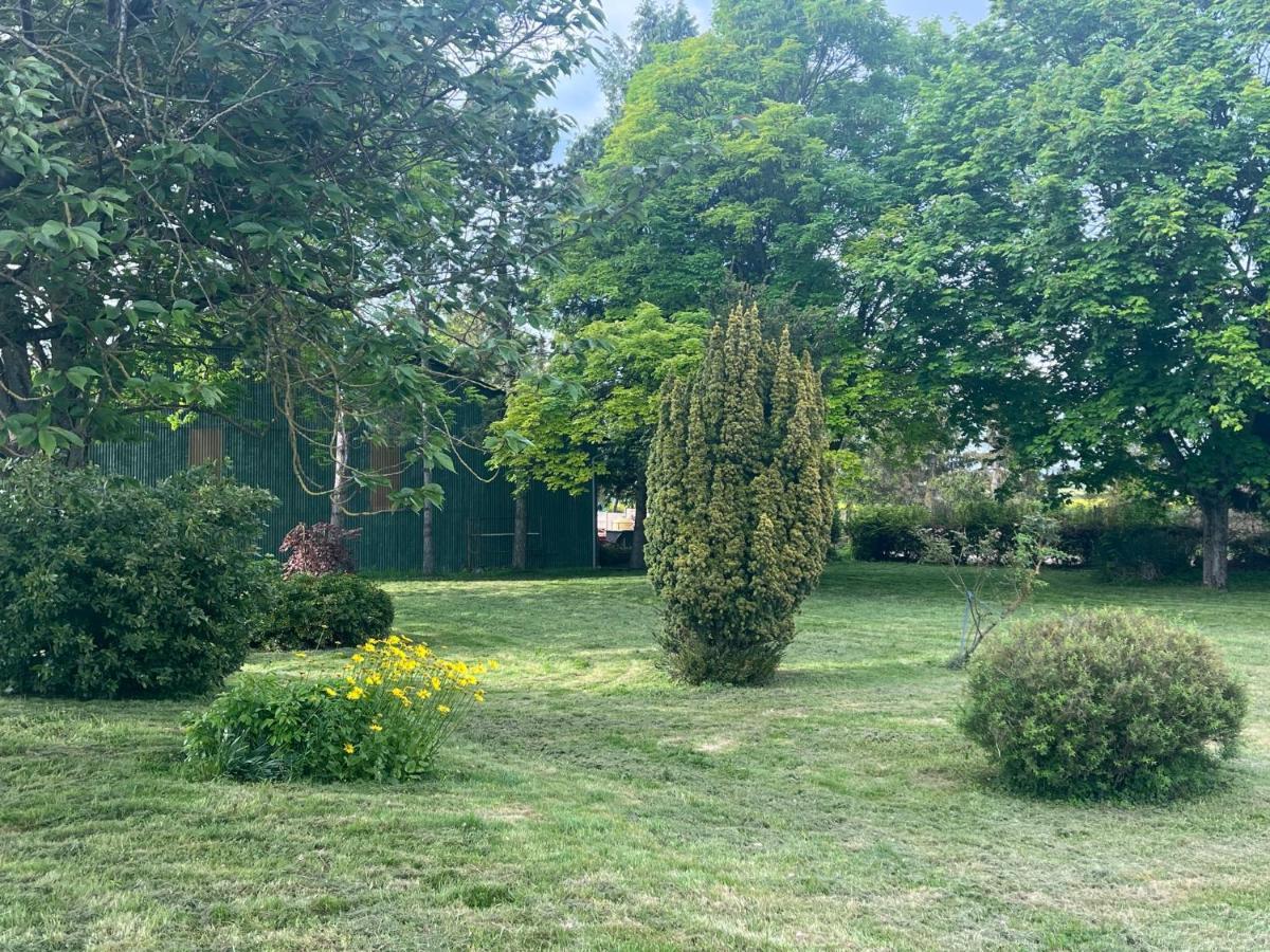 Villa Domaine Pierre Monnaie Verzy Exterior foto